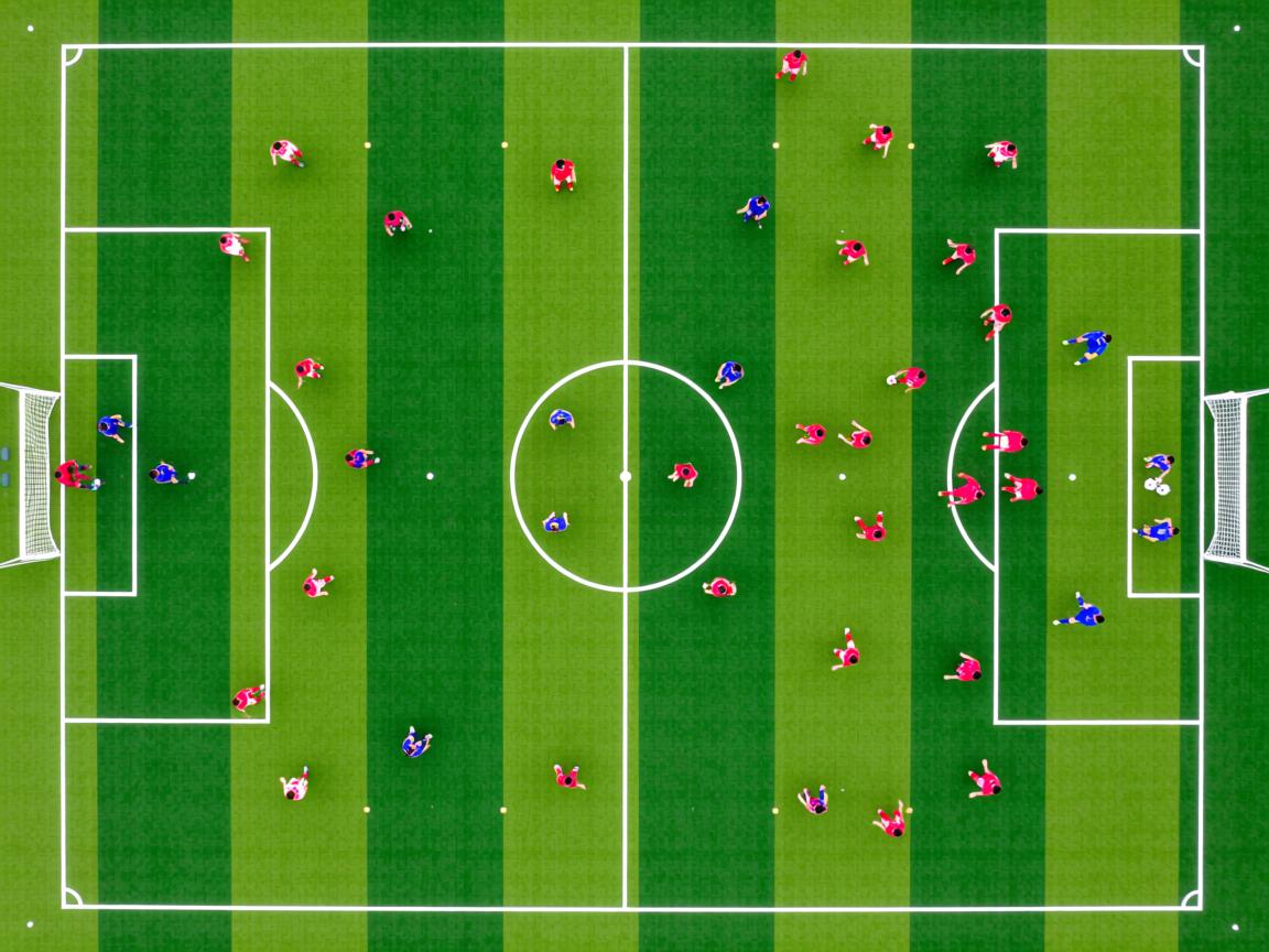 九游体育官网-东亚杯U23国足战平 战术细节成关键因素，亚洲杯u23中国队  第2张