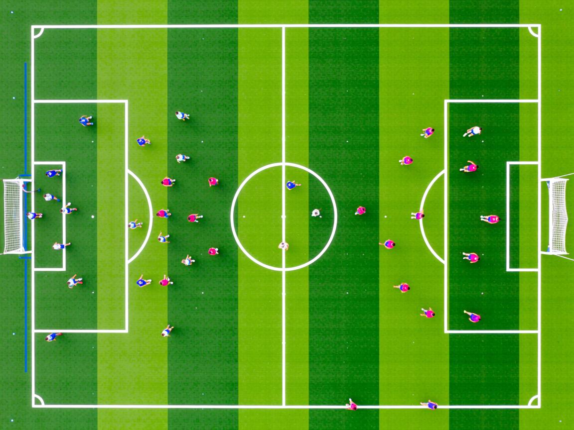 九游娱乐入口-五大联赛是否在对抗型中场中优先培养持球抗压能力，五大联赛最强中场