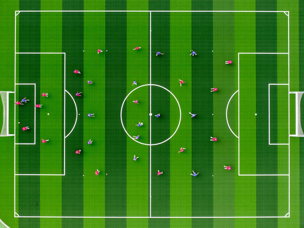 九游体育-五大联赛是否通过战术层级管理提升临场灵活性，五大联赛水平  第2张