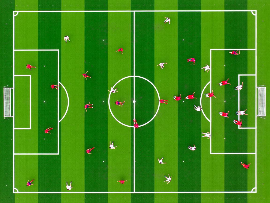 九游体育-五大联赛是否通过战术层级管理提升临场灵活性，五大联赛水平  第3张
