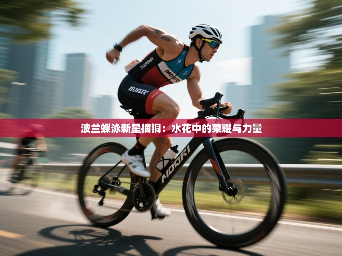 波兰蝶泳新星摘铜：水花中的荣耀与力量
