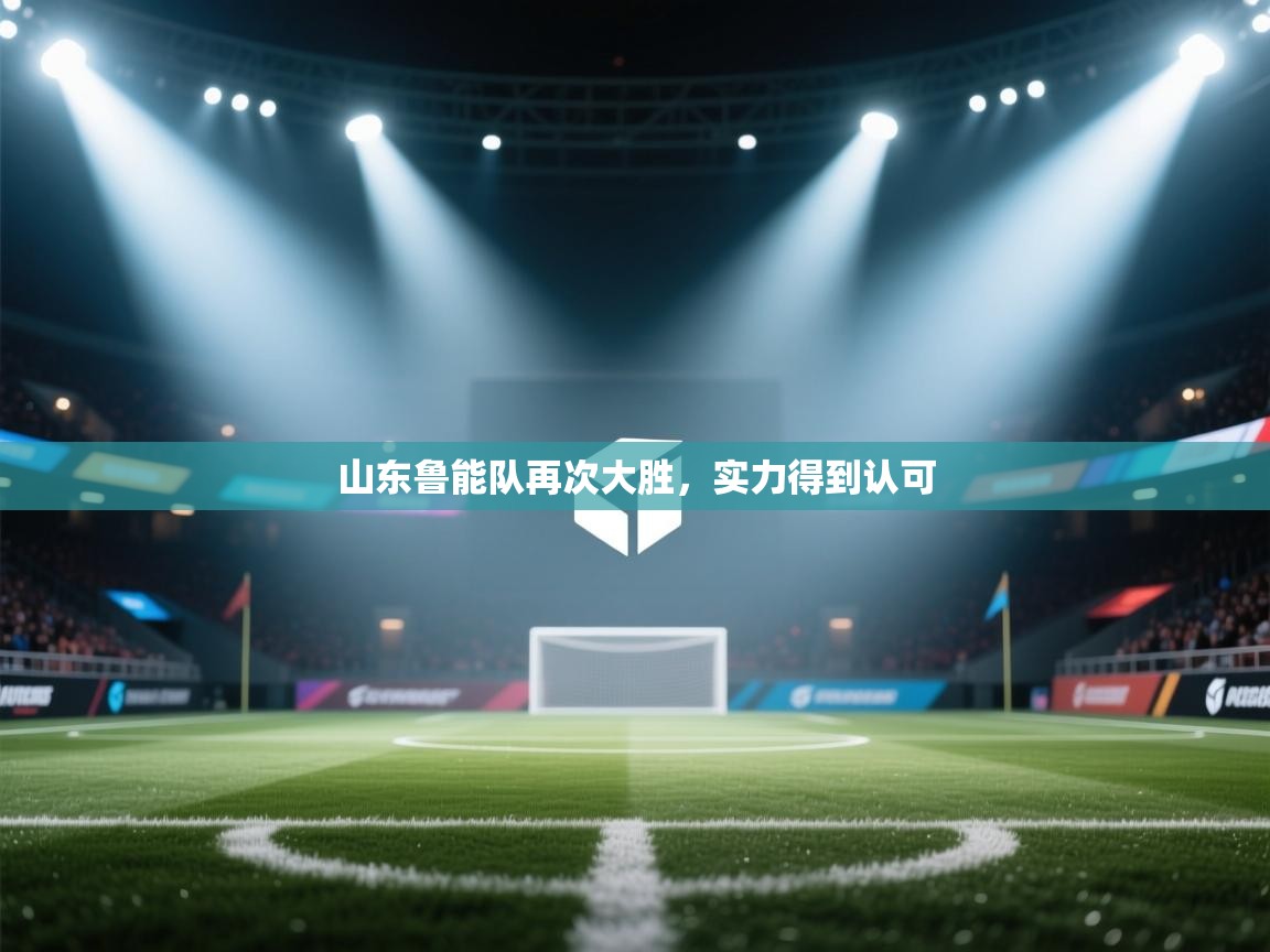 山东鲁能队再次大胜,实力得到认可 第2张