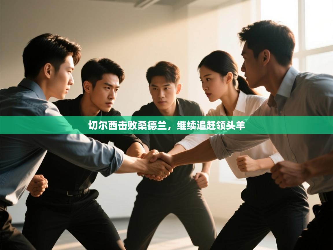 切尔西击败桑德兰，继续追赶领头羊  第2张