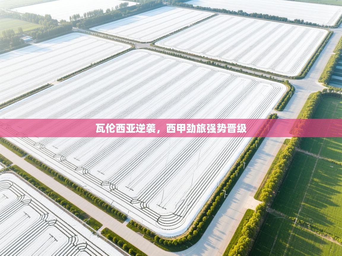 瓦伦西亚逆袭，西甲劲旅强势晋级