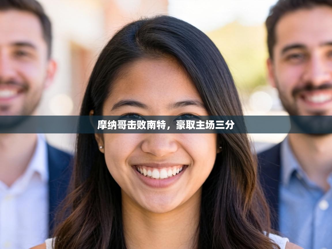 摩纳哥击败南特，豪取主场三分  第2张